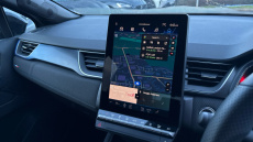 Renault Symbioz 1.6 E-Tech FHEV 145 Techno Esprit Alpine 5dr Auto Hybrid Estate